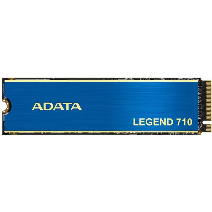 SSD ای دیتا LEGEND 710 NVMe 256GB M.2 استوک